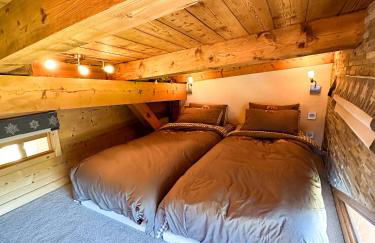 Chalet Flocon - luxury ski chalet by Avoriaz Chale - Photo 38