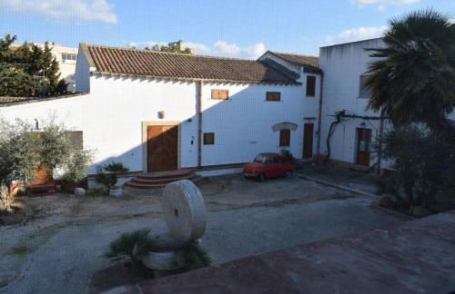 Casa dell'Olio - Al Baglio - Foto 22