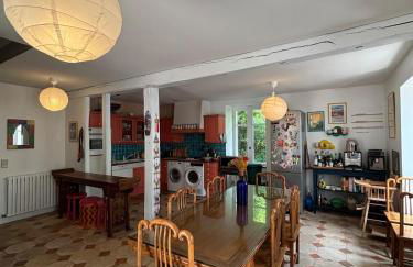 Maison au coeur de Guéthary - Foto 11