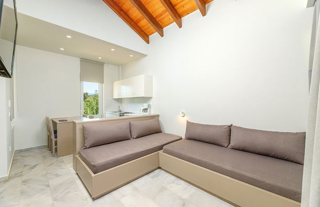 Kostakis Beach Hotel - Foto 30