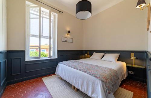 Villa entre Arles et les Alpilles avec piscine - Foto 51