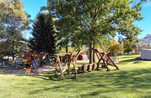 Kolorowe Wzgórze Zagórze - Foto 60