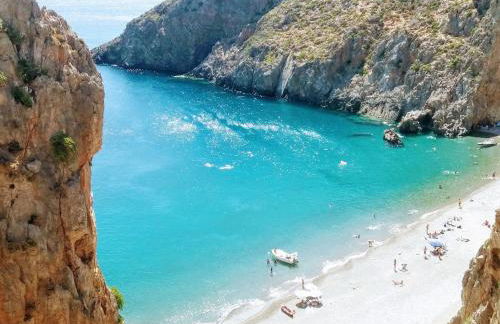 Seaside Apartments-Cristina - Foto 4