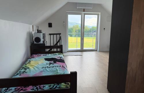 Słoneczny domek - Foto 36