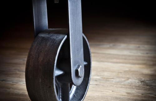 Lohwald-Appartment - Foto 6