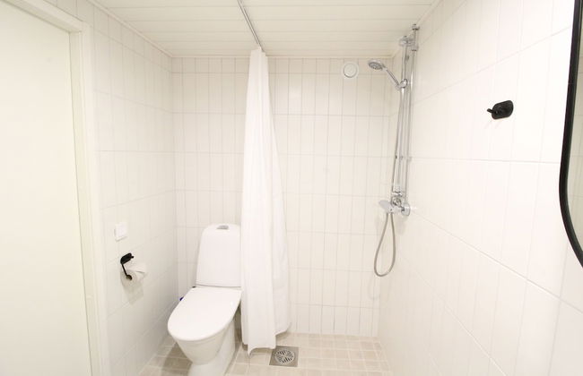 Forenom Apts Hämeenlinna Katuma 1 - Foto 49