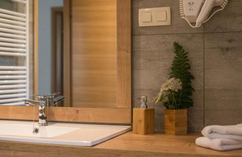 The Starlings Apartments Plitvice Lakes - Foto 88