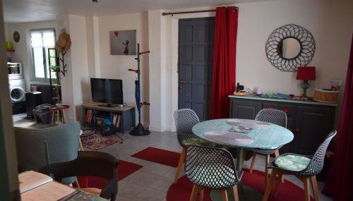 Gite le GINKGO 50 M2 - Photo 3