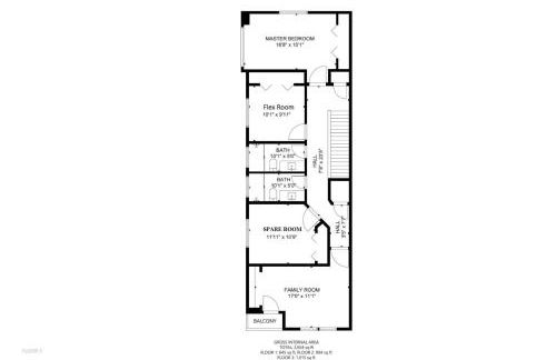 Woodstock Townhouse - Foto 18