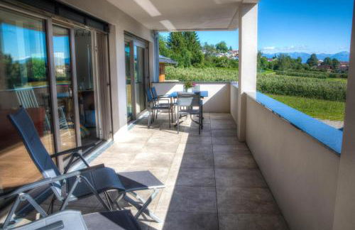 Alpenblick 2 - Foto 1