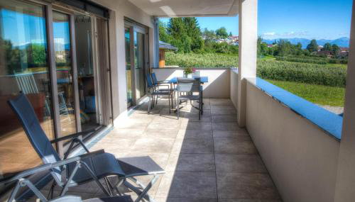 Alpenblick 2 - Photo 1