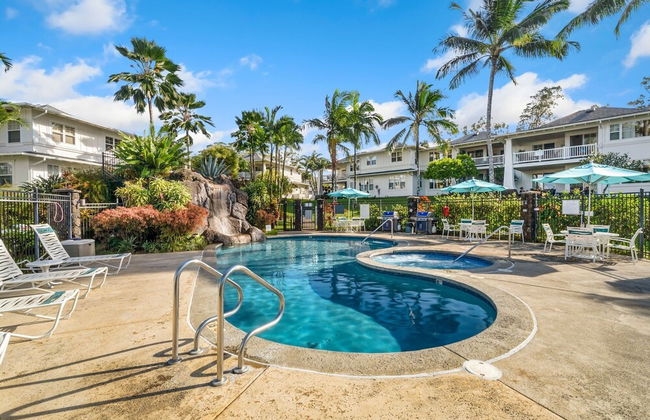 The Plantation At Princeville 222 3 Bedroom Condo by RedAwning - Foto 27