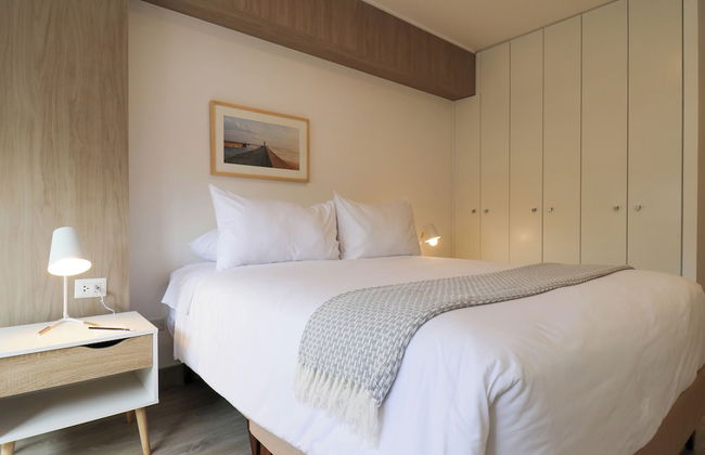 Wynwood Kennedy in Miraflores - Foto 30