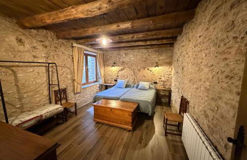 Masía Rural La Parreta - Foto 38