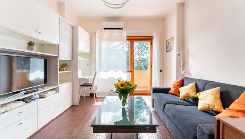 EASHOME EUR Mostacciano Bilocale adiacente IFO - Photo 1