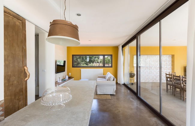 Villa Sofia - Foto 41