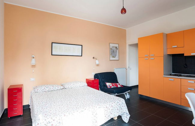 Etna Holiday Home,studio Melograno - Foto 2