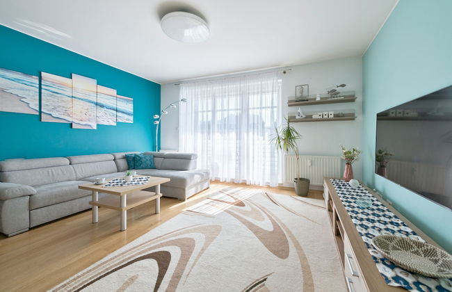 Dom & House - Apartments Parkur - Photo 65