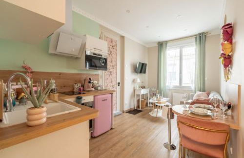 La bulle romantique - Foto 62