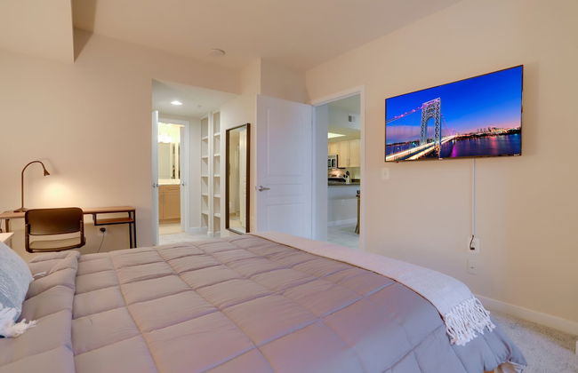 Relaxing Vibe Alexandria Apts - Photo 14