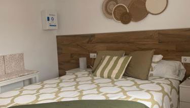 Rincón Santa Eulalia. Parking y Desayuno incluido. - Foto 2