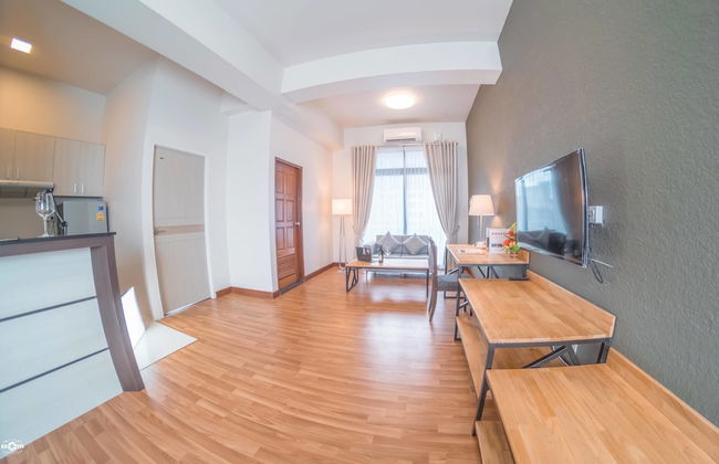 Myanandar residence - Foto 6