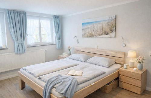 Ferienbauernhof Liesenberg Bauernhauswohnung Landlust - Photo 6