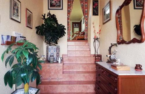 Joanet Guarda turismo familiar en plena naturaleza - Foto 5