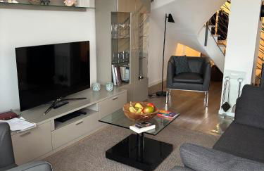 Ostsee - Maisonette - Appartement Nr 49 "Weitsicht" im Strand Resort - Foto 7