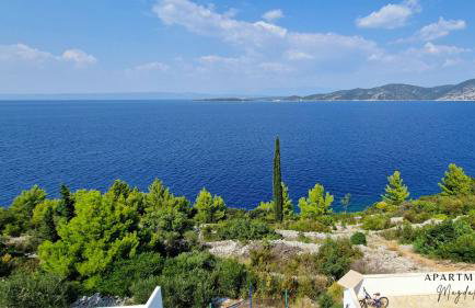 Apartments Magdalena - Foto 56