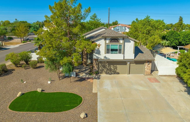 Casa Yucca 1 - Foto 59