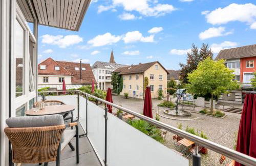 Apartment Fjordliebe, Lammplatz Bad Krozingen - Foto 22