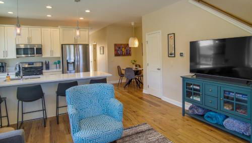 Salida Oasis 1 Mi to Town, Mountain View, Hot Tub - Foto 5