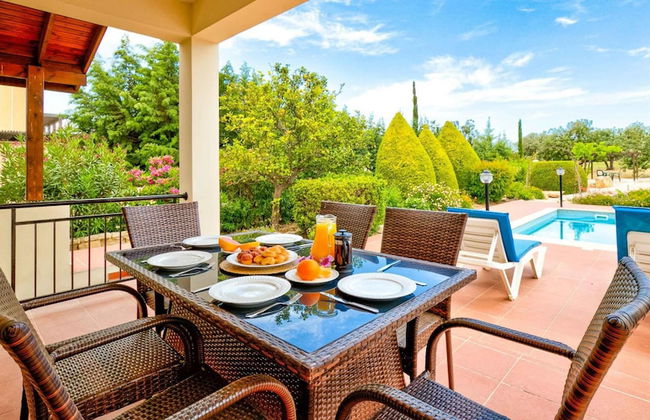 Villa 143 - Oleander - Foto 11