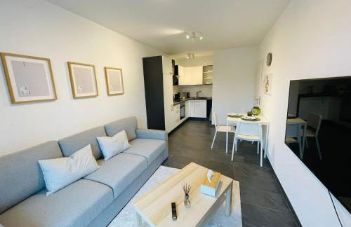 Ferienwohnung Noah mit Tiefgaragenstellplatz - Foto 1