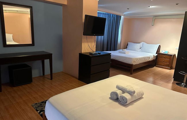 Direct Rooms at Omni Complex Nana - Foto 63