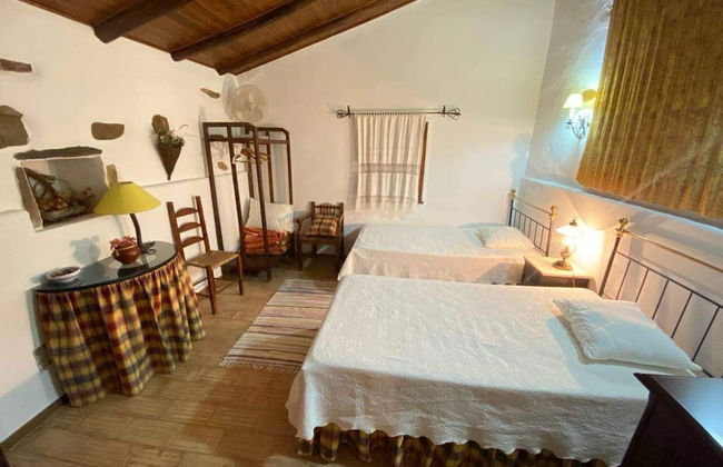 Serra do Caldeir o Private Pool Villa - Photo 20