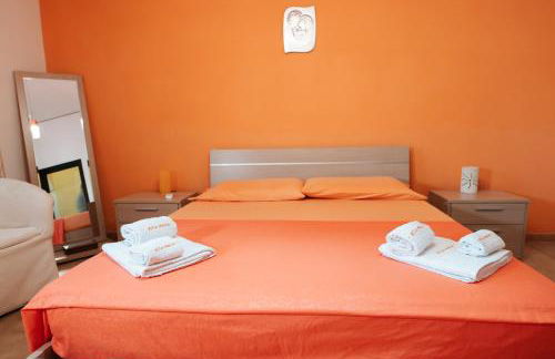 Villa Maila - Accogliente Villetta con Giardino Privato in Salento - Foto 41