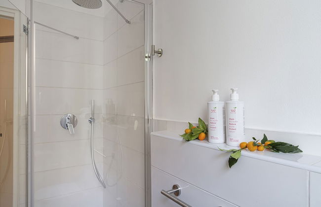 Una Casa a Nervi by Wonderful Italy - Foto 16