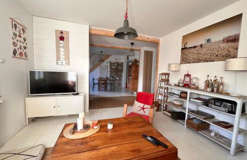 La Maison de la Plage-A 2 pas de la Plage du Casino - Foto 1