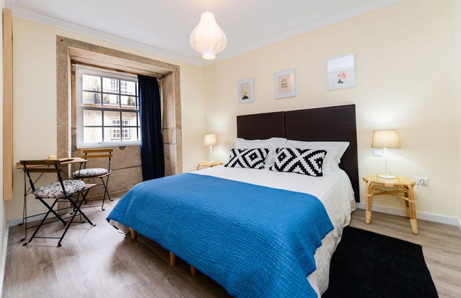 Merc Porto Ribeira View - Foto 1