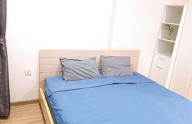 Smart City Vinhomes Nam Tu Liem Apartment - Foto 45