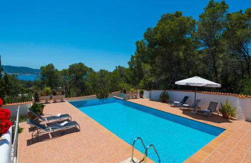 Villa Tres Yucas - La Cabaña - Foto 22