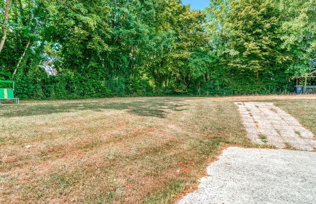 Farmhouse in Boncourt for 7 Person - Foto 37