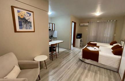 Aquarius Flat Studios - Foto 10