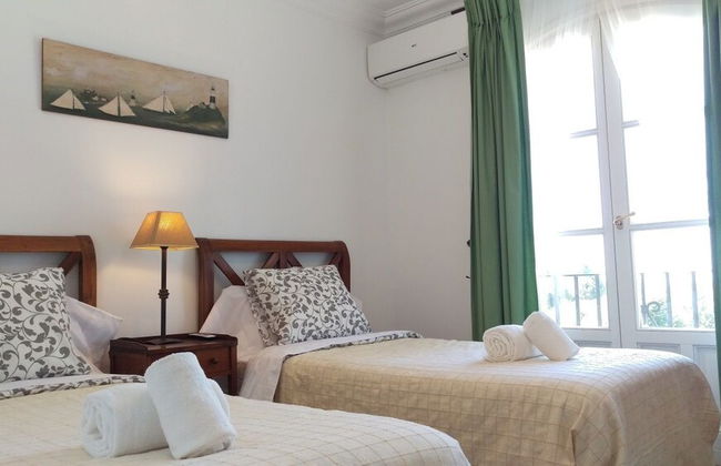 Spacious Family Benahavis Retreat - Foto 5