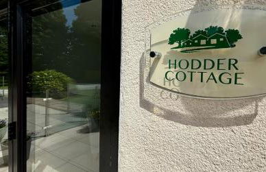 Hodder Cottage in The Ribble Valley - Foto 28