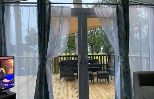 Teviotdale Lodge at Lilliardsedge Holiday Park - Foto 20