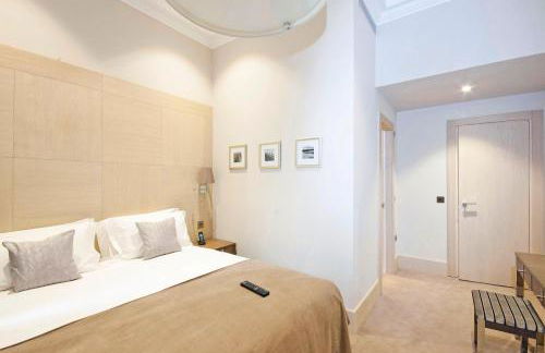 Claverley Court Apartments Knightsbridge - Foto 24