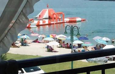 Cozy maisonette in Pefkochori Chalkidiki - Photo 53